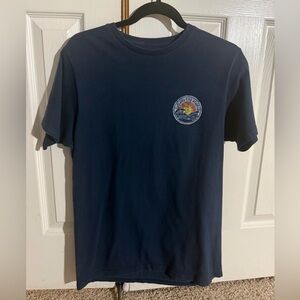 Rip Curl The Search Surf Graphic Tee Medium